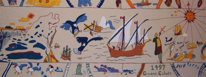 Tapestry Large Image